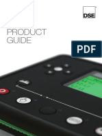 DSE Product Guide - Issuu