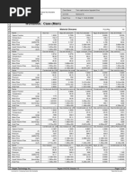 HYSYS Print PDF