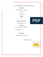 Unidad 2 de Mecanica de Suelo Aplicada Investigacion