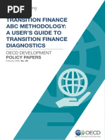 Transition Finance ABC Methodology C5210d6c-En