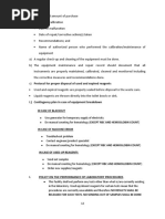 Doh - Procedure For Manual CT