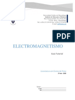 Guia Tutorial-2-Electromanetismo