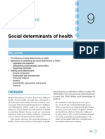 Jennie Naidoo - Jane Wills, MSC - Developing Practice For Public Health and Health Promotion-Bailliere Tindall - Elsevier (2010) (174-196)