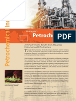 Petrochemical: Industry