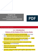 Lecture Outline: See Separate Powerpoint Slides For All Figures and Tables Pre-Inserted Into Powerpoint Without Notes