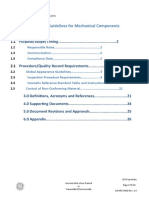 Cosmetic Inspection Guidelines For Mechanical Components (Rev 1.0)