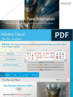 Alibaba Cloud Introduction