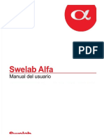 Manual Usuario Analizador Hematologico Swelab