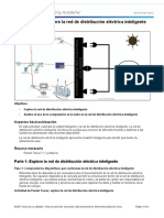 5.3.3.4 Packet Tracer - Clase Actividad 2