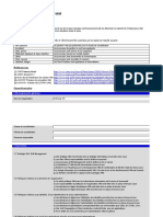 Auto Evaluation COBIT