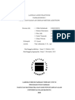 LAPORAN AKHIR PRAKTIKUM Farmakognosi 4