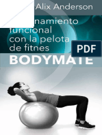 Fitness Ball Es