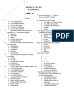 Economia of y de Preguntas