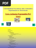 01 Clase 1 PLC PDF