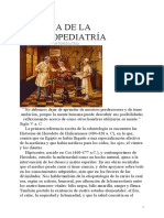 Articulo Historia Odontopediatria