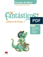 Caderno de Fichas PDF