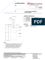 FM-200 Component Description: Features