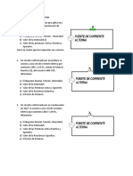 Taller de Ejecicios de Corriente Alterna