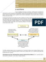 U3 PlaneacionPreescritura