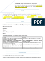 Actividad de Aprendizaje 1. Nociones de Filosofía, Ciencia, Filosofía Del Derecho y Ciencia Jurídica.