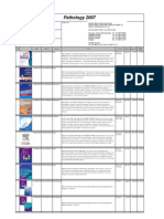 Pathologytextbooks 2007