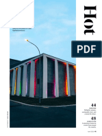 Kia Ora April 2020 - Hot PDF