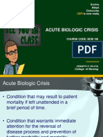 NCM106 AcuteBiologicCrisis