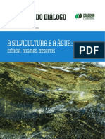 A Silvicultura e A Água Walter de Paula Lima PDF