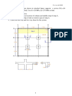 Group A Two-Way Slab DDM