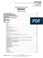 Csa Canon Npcatalog 2002