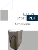 Service Manual