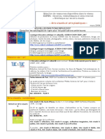 Arts Plastiques Artsvisuels Mars 2008 PDF