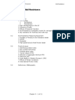 Chapter 9 - Skid Resistance