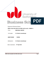 HSBC Full Assignment PDF