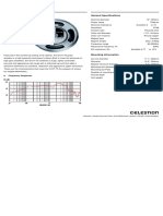 Classic G12T-75: General Specifications