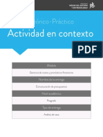 Actividad Semana 7