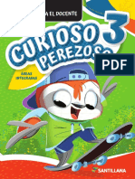 GD - Curioso 3 Integrado PDF