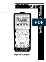 DM397 Manual PDF