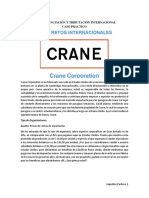 Financiación y Tributación Internacional