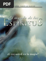 A-09 El Mundo de Los Espiritus PDF