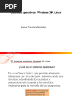 Sistemas - Operativos T3