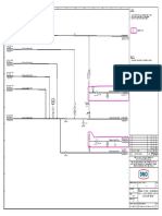 KU-TWK-40-PR-PID-0018-27-dwg - A - Condensate Header