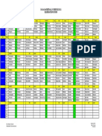 Updated Bball Scheds