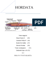 CHORDATA