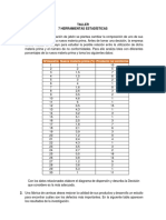 Taller Herramientas Estadisticas