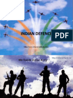 Indian Defence 2003