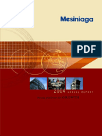 Msiniaga AnnualReport 2004