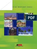 Annual Report: Desa Damansara 2