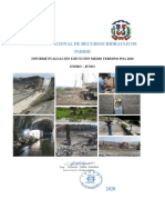 Informe de Ejecucion Enero Junio Del Poa Indrhi 2020 3 PDF