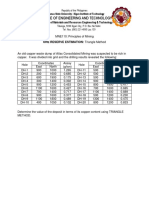 Department of Materials and Resources Engineering & Technology